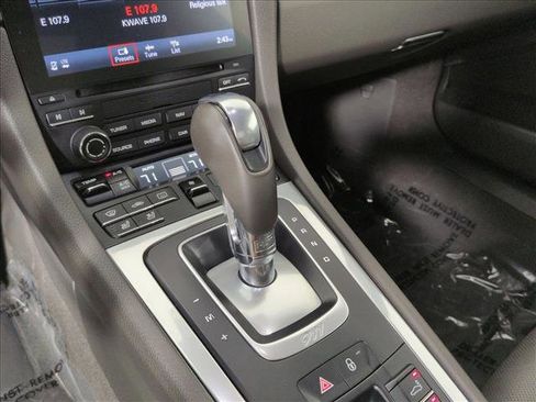 Certified 2017 Porsche 911 Carrera image 12