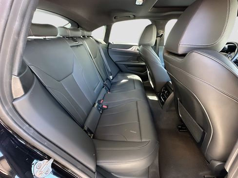 Certified 2023 BMW 430i Gran Coupe 430i w/ Premium Package image 28