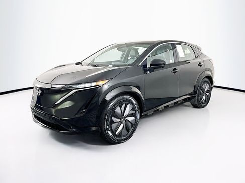 Used 2023 Nissan Ariya FWD image 3