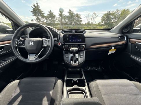 Certified 2022 Honda CR-V EX image 22