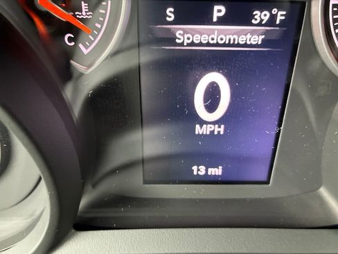 New 2026 Jeep Gladiator Sport image 17