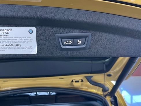 Used 2018 BMW X2 sDrive28i w/ M SportX Package image 37