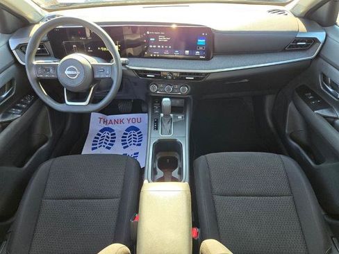 Certified 2026 Nissan Kicks S AWD/4WD image 13