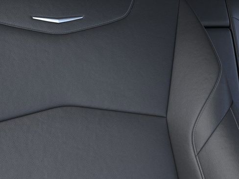 New 2025 Cadillac XT4 Premium Luxury image 51