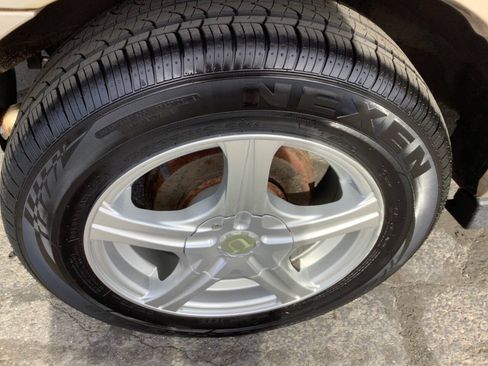 Used 2000 Honda Accord SE image 17