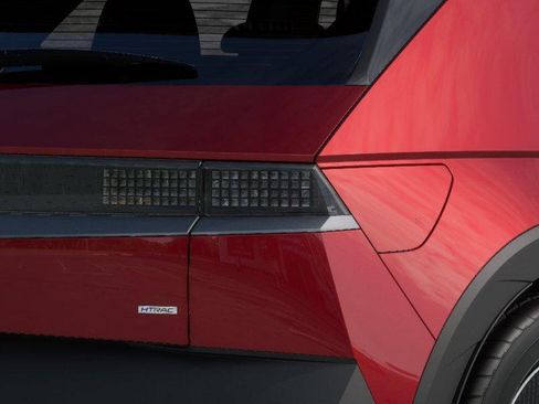 New 2026 Hyundai Ioniq 5 SEL image 10