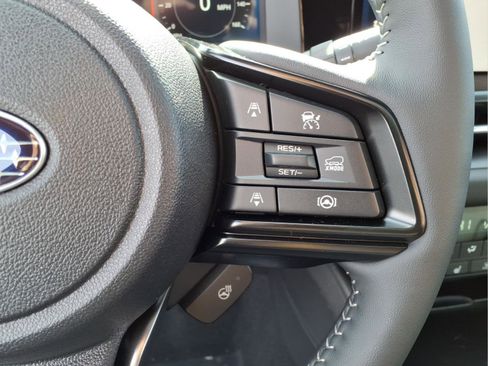 New 2026 Subaru Outback Touring XT image 19