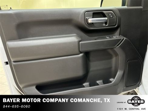 New 2025 GMC Sierra 2500 Pro w/ Convenience Package image 19