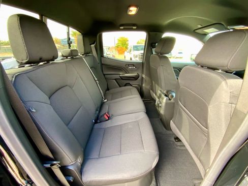 New 2026 GMC Canyon Elevation image 27