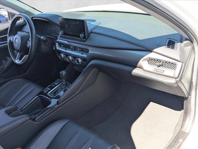 Used 2024 Acura Integra FWD image 18