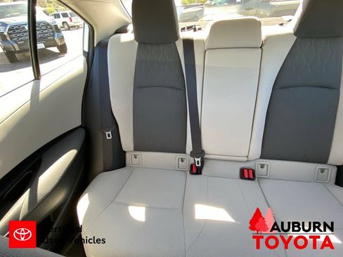 Certified 2020 Toyota Corolla LE FWD image 18