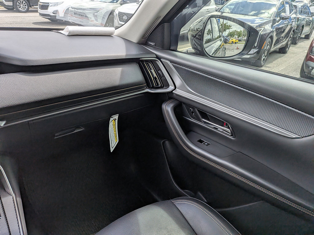 Used 2025 MAZDA CX-90 Plug-In Hybrid w/Premium Sport AWD/4WD image 45