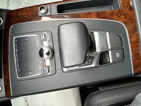 Used 2018 Audi Q5 2.0T Premium Plus image 37