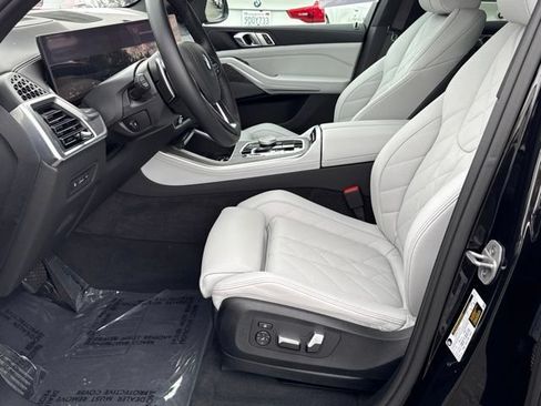 Used 2026 BMW X5 sDrive40i RWD image 20