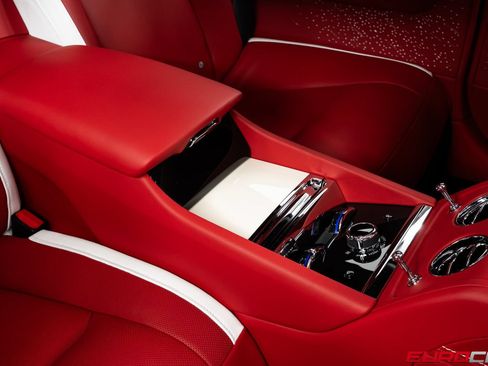 Used 2024 Rolls-Royce Spectre w/ Spectre Launch Package AWD/4WD image 38