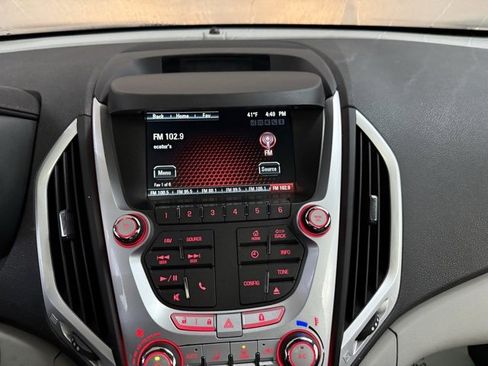 Used 2014 GMC Terrain SLT image 22