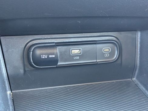 Certified 2024 Kia Sportage LX image 27