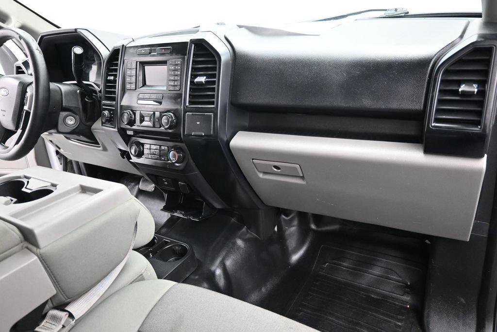 Used 2016 Ford F150 XL w/ Equipment Group 101A Mid AWD/4WD image 20