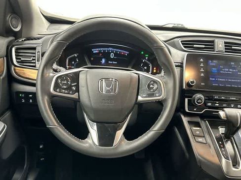 Used 2020 Honda CR-V EX-L image 15
