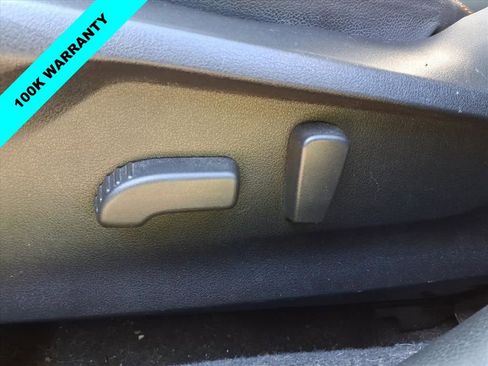 Certified 2023 Subaru Crosstrek 2.5i Limited AWD/4WD image 25