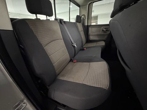 Used 2010 Dodge Ram 1500 Truck SLT w/ Big Horn Regional Pkg image 22