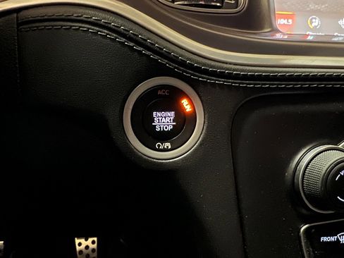 Used 2022 Dodge Charger Scat Pack w/ Plus Group image 27