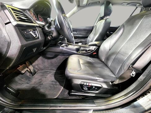 Used 2015 BMW 328i xDrive 328xi image 13