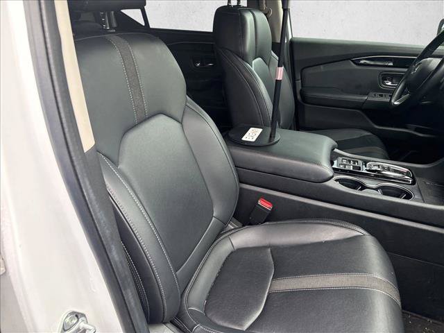 Used 2023 Honda Pilot Touring image 21