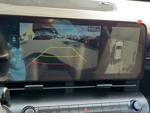 New 2026 Hyundai Kona Limited image 11