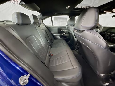 New 2026 BMW M340i xDrive w/ Premium Package AWD/4WD image 29