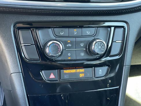 Used 2019 Buick Encore Preferred w/ Safety Package image 16