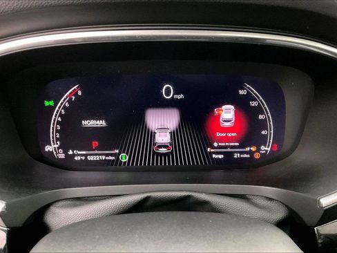 Certified 2024 Acura MDX FWD image 27