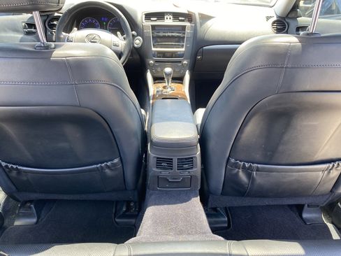 Used 2013 Lexus IS 250 image 14