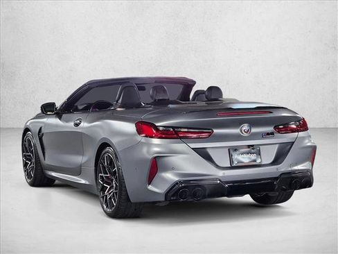 Used 2023 BMW M8 Competition w/ M Carbon Exterior Package image 7