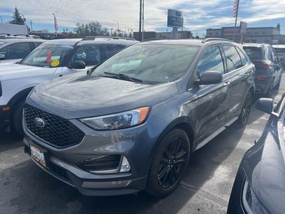 Used 2024 Ford Edge ST-Line