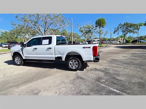 Used 2025 Ford F250 XLT image 31