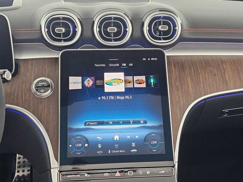 New 2026 Mercedes-Benz CLE 53 AMG 4MATIC Cabriolet image 22