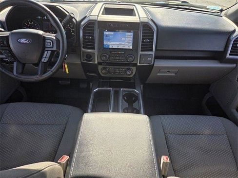 Used 2018 Ford F150 XLT w/ Equipment Group 302A Luxury image 12