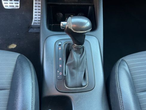 Used 2016 Kia Forte SX image 18