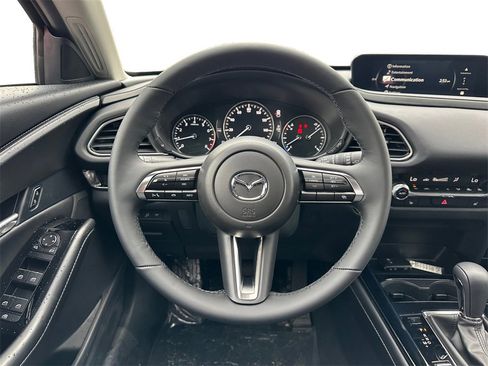 New 2025 MAZDA CX-30 AWD 2.5 S w/ Preferred Package image 14