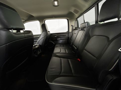 Used 2022 RAM 1500 Laramie image 23