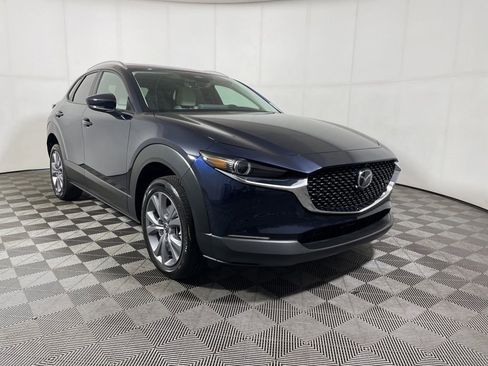 New 2026 MAZDA CX-30 AWD 2.5 S w/ Premium Package image 2