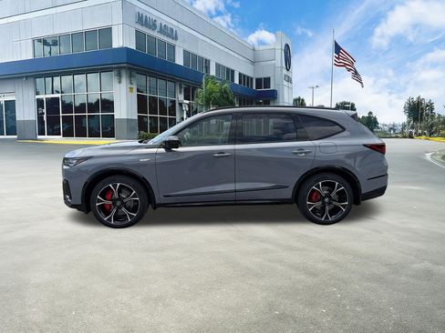 New 2026 Acura MDX Type S AWD/4WD image 7