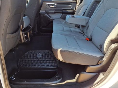 Used 2023 RAM 1500 Big Horn image 24