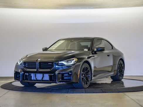 New 2026 BMW M2 w/ Lighting Package image 1