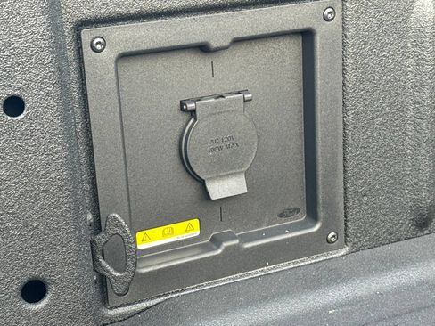 Certified 2026 Ford F150 XLT w/ Equipment Group 302A MID AWD/4WD image 9