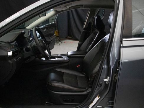 Used 2020 Nissan Altima 2.5 SR image 24