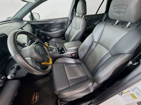 Used 2024 Subaru Outback Wilderness AWD/4WD image 2
