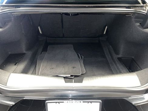 Certified 2023 Cadillac CT4 Luxury w/ Sun And Sound Package image 23