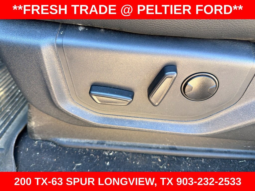 Used 2022 Ford F250 Lariat AWD/4WD image 13